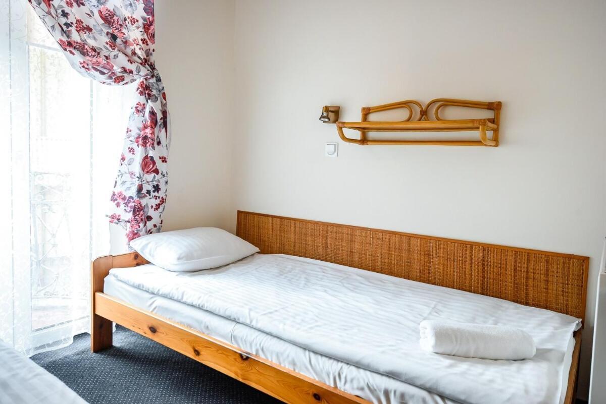 Willa Safona Krynica-Zdrój Esterno foto