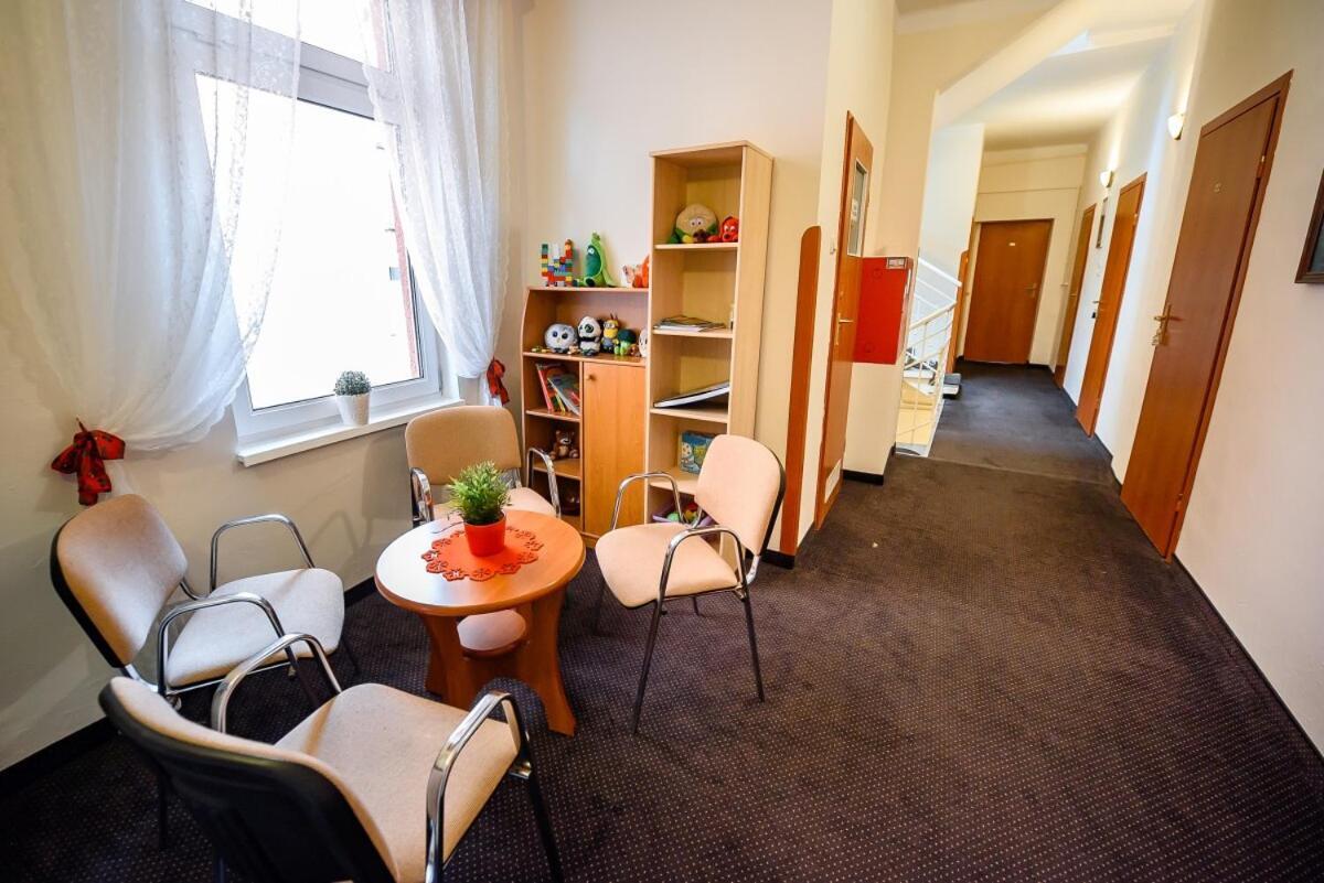 Willa Safona Krynica-Zdrój Esterno foto