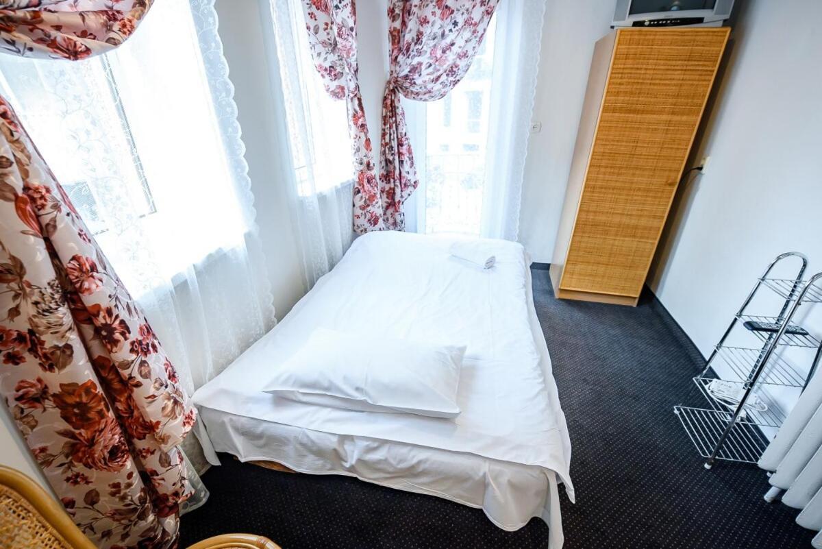 Willa Safona Krynica-Zdrój Esterno foto
