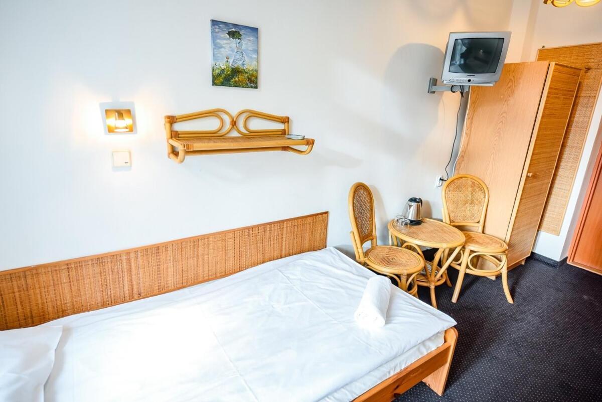 Willa Safona Krynica-Zdrój Esterno foto